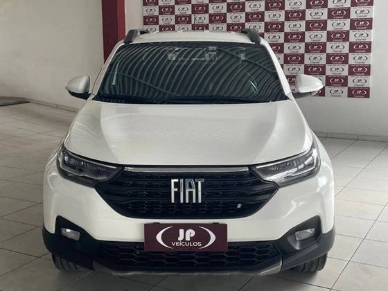 FIAT STRADA 1.3 FIREFLY FLEX VOLCANO CD CVT